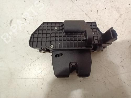 Tailgate lock PEUGEOT 208 I (CA_, CC_) 1.6 VTi | BP15803109C101 