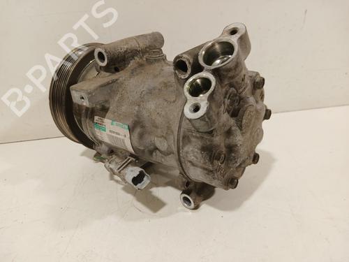 AC compressor RENAULT TWINGO II (CN0_) 1.2 16V (CN04, CN0B) | BP38317767M34 - Image 4