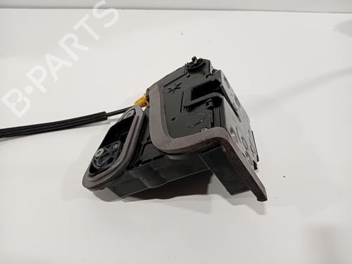 Rear left lock OPEL ASTRA K Sports Tourer (B16) 1.6 CDTi (35) | BP23646393C100 