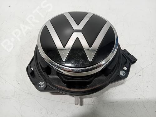 Used Camera Camera VW GOLF VIII (CD1, DA1) 2.0 TSI R 4motion (320 hp) 33757243 33757243