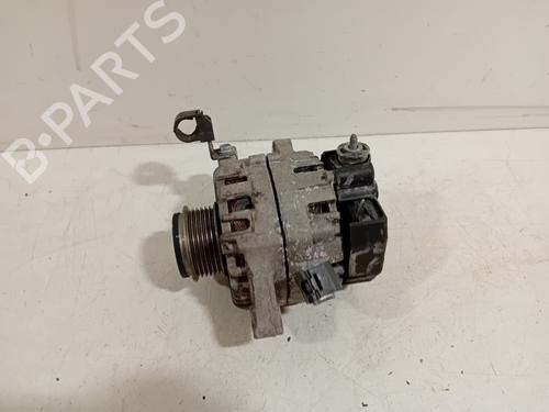 Alternator TOYOTA YARIS (_P13_) 1.0 (KSP130_, KSP130) | BP21844180M7 