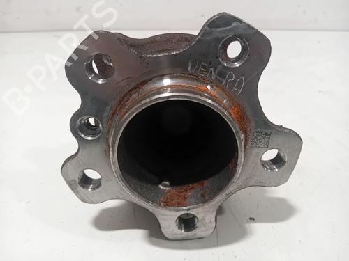 Right rear steering knuckle BMW 2 Active Tourer (U06) 218d | BP37072415M28 - Image 2