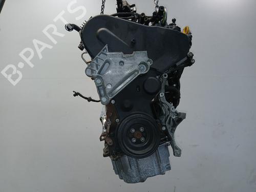 Engine VW PASSAT B8 Variant (3G5, CB5) 1.6 TDI | BP26725876M1 