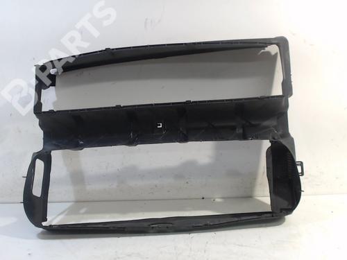 Used Front slam panel Front slam panel BMW 5 Gran Turismo (F07) 530 d (245 hp) 10670309 10670309
