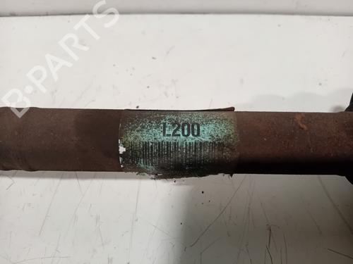 Left front driveshaft KIA RIO III (UB) 1.4 CVVT | BP40077879M38 - Image 6