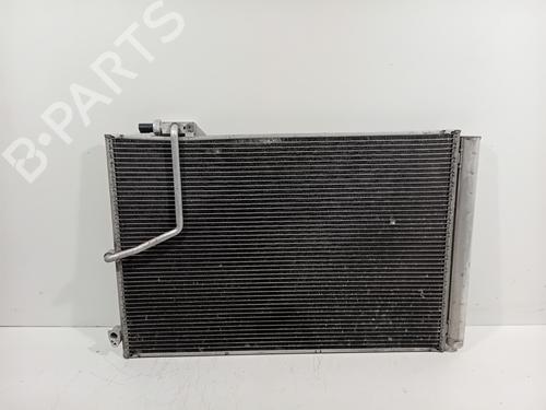 Used AC radiator MERCEDES-BENZ E-CLASS (W212) E 200 (212.034) (184 hp) 30877569