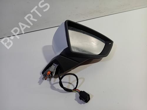 Right mirror SEAT ARONA (KJ7, KJP) 1.6 TDI | BP29854294C27