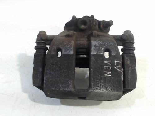 Used Left front brake caliper Left front brake caliper MITSUBISHI COLT VI (Z3_A, Z2_A) 1.3 (Z21A) (95 hp) 11786913 11786913