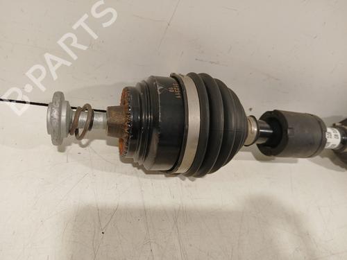 Left front driveshaft BMW 2 Active Tourer (U06) 218i | BP40239054M38 - Image 2