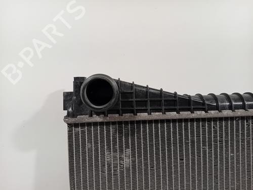 Water radiator JAGUAR XE (X760) 2.0 D | BP24535822M31 - Image 2