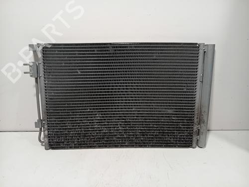 Used AC radiator AC radiator KIA RIO III (UB) 1.4 CVVT (109 hp) 40077876 40077876
