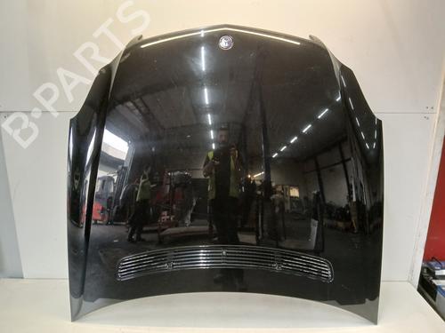 Used Hood Hood MERCEDES-BENZ CLS (C219) CLS 320 CDI (219.322) (224 hp) 36305745 36305745