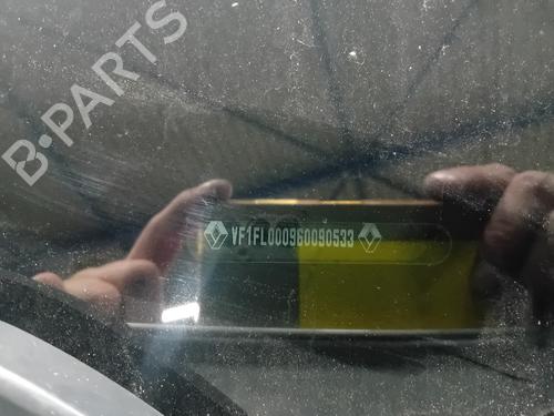 Gearbox RENAULT TRAFIC III Van (FG_) 1.6 dCi 95 (FGMJ, FGMR) | BP28718291M3 