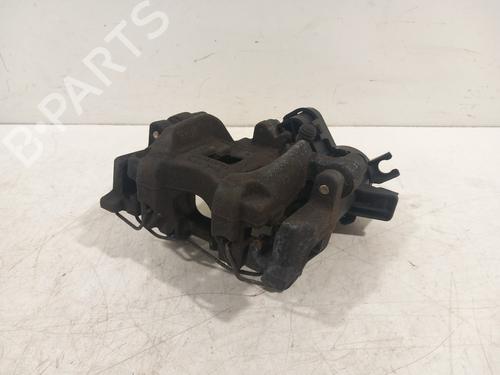 Used Left rear brake caliper Left rear brake caliper VOLVO V60 II (225) D4 Polestar (200 hp) 33433821 33433821