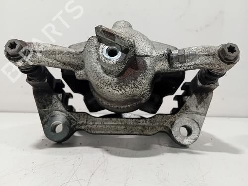 Right front brake caliper SKODA KAROQ (NU7, ND7) 1.5 TSI | BP36434974M104 - Image 3
