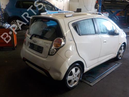 Steering column stalk CHEVROLET SPARK (M300) 1.2 | BP11217628I23 - Image 5