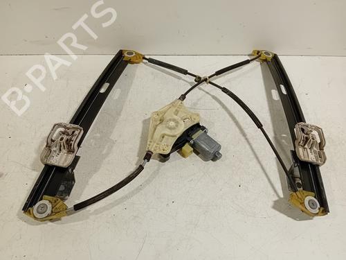 Used Front left window mechanism SEAT LEON (5F1) 1.4 TSI (150 hp) 18025805