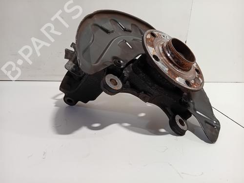 Left front steering knuckle VW GOLF VIII (CD1, DA1) 1.5 eTSI | BP29864315M25