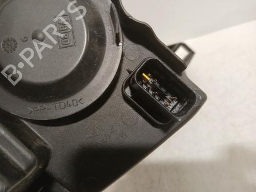 Left headlight PEUGEOT 2008 I (CU_) 1.2 VTi | BP40540117C28 - Image 5
