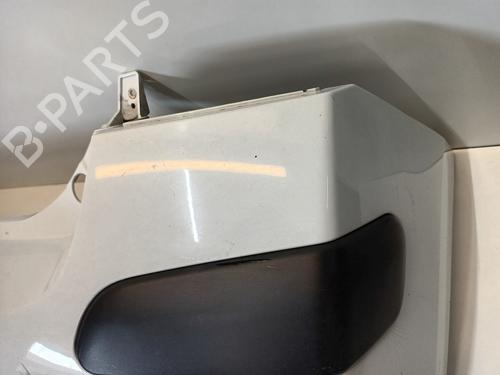 Rear bumper RENAULT TWINGO II (CN0_) 1.2 (CN0D) | BP29431691C8 