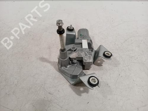 Rear wiper motor NISSAN LEAF (ZE0) Electric | BP22618498M102 
