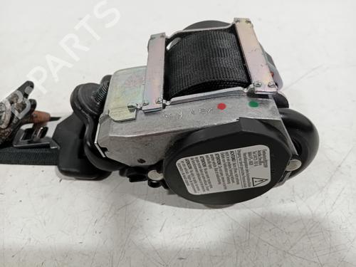 Rear right seatbelt VOLVO V60 I (155) D6 Hybrid AWD | BP22310595I28 