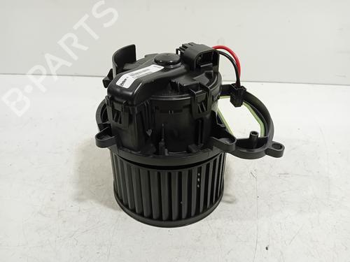 Used Heater blower motor RENAULT KADJAR (HA_, HL_) 1.2 TCe 130 (HLMR) (130 hp) 15958155