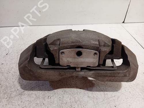 Left front brake caliper BMW 5 Touring (F11) 528 i | BP27484125M105 