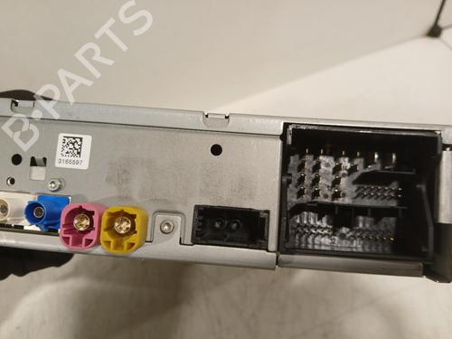 Electronic module VW POLO VI (AW1, BZ1, AE1) 2.0 GTI | BP39535162M83 - Image 4