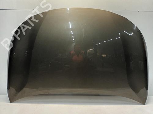 Used Hood TOYOTA COROLLA Estate (_E21_) 1.8 Hybrid (ZWE211W) (122 hp) 31362704