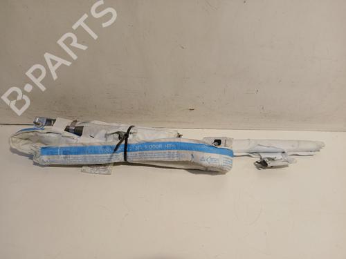 Used Right curtain airbag SEAT LEON ST (5F8) 1.6 TDI (110 hp) 30152738