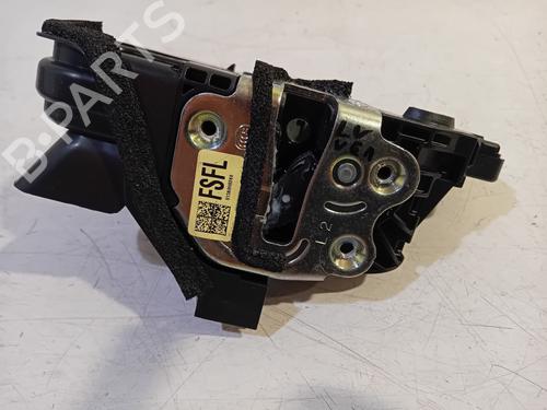 Used Front left lock KIA STONIC (YB) 1.0 T-GDi Eco-Dynamics+ (101 hp) 19086767