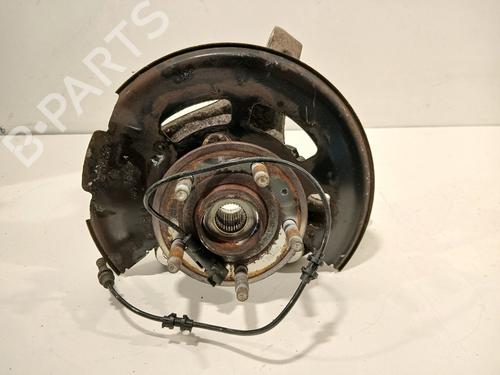 Used Right front steering knuckle OPEL ASTRA K Sports Tourer (B16) 1.6 CDTi (35) (110 hp) 24988974