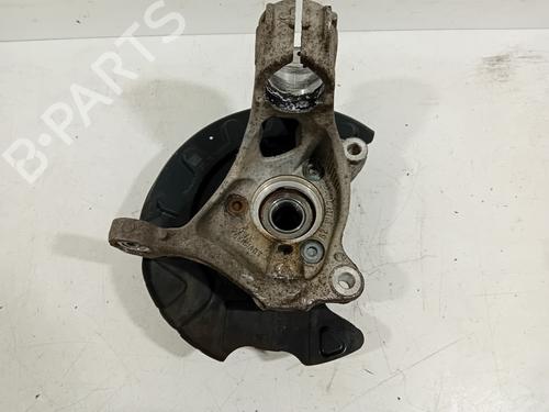 Left front steering knuckle VW PASSAT B8 Variant (3G5, CB5) 2.0 TDI | BP23183101M25 - Image 6