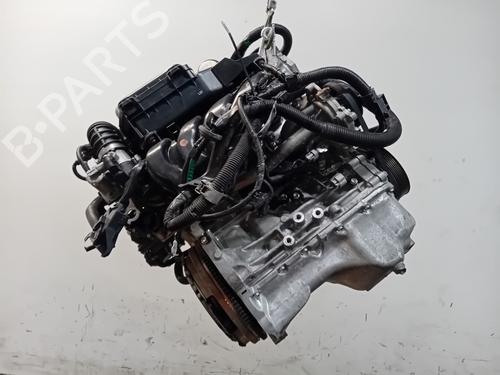Motor SUZUKI SWIFT V (AZ) 1.2 Hybrid (Mild Hybrid) (A2L412) (83 hp) 28713446