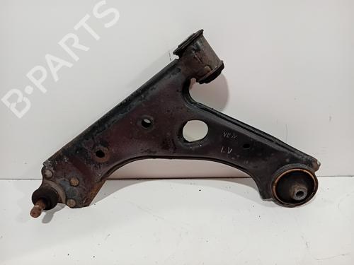 Used Left front suspension arm OPEL ADAM (M13) 1.4 (101 hp) 28283063