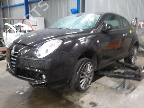 Used Parts ALFA ROMEO MITO (955_)  1.3 MultiJet (955AXT1A)  1759842