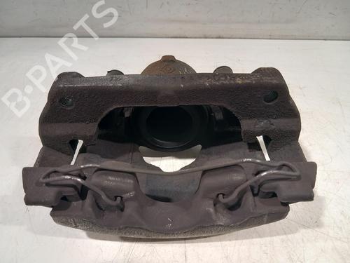 Left front brake caliper RENAULT CAPTUR I (J5_, H5_) 1.2 TCe 120 | BP37436937M105 - Image 5