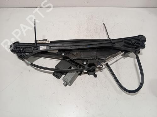 Used Front left window mechanism Front left window mechanism 37443545 37443545