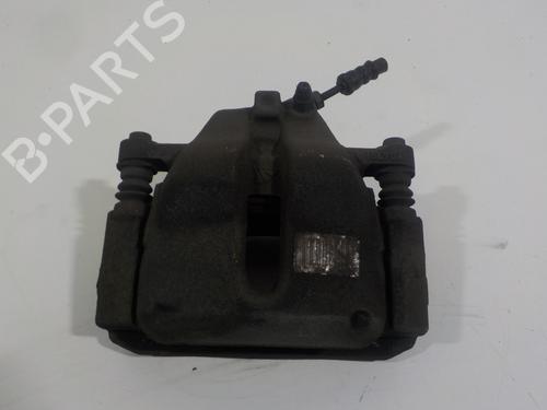 Used Left front brake caliper Left front brake caliper OPEL CROSSLAND X / CROSSLAND (P17, P2QO) 1.2 (75) (110 hp) 16824777 16824777