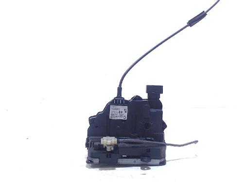 Used Front left lock Front left lock OPEL CORSA D (S07) 1.3 CDTI (L08, L68) (75 hp) 13200016 13200016