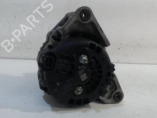Alternator OPEL ASTRA J Sports Tourer (P10) 1.4 (35) | BP10904929M7 