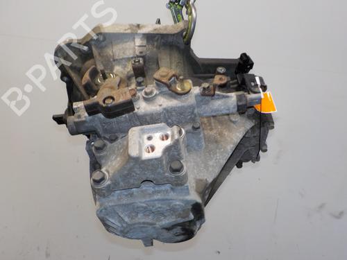 Gearbox KIA CEE'D Hatchback (ED) 1.4 | BP12533690M3 