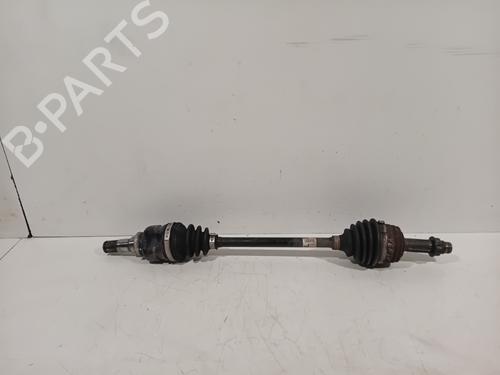 Arbre de transmission avant gauche TOYOTA AYGO (_B4_) 1.0 VVTi (KGB40) (72 hp) 31147989