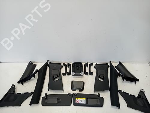 Interiør tag AUDI A3 Sportback (8YA, 8YF) RS3 TFSI quattro | BP24470781I12 - Image 6