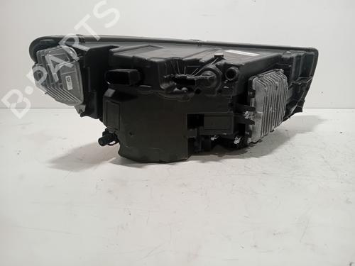 Venstre forlygte VOLVO XC40 (536) T5 Plug-in Hybrid | BP33338184C28 - Image 4