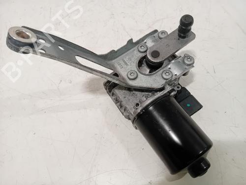 Front wiper motor VOLVO V60 II (225) D4 Polestar | BP33433794M29 - Image 5