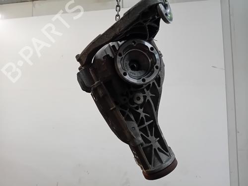 Rear differential AUDI A6 C7 Avant (4G5, 4GD) 3.0 TDI quattro | BP29386962M24 