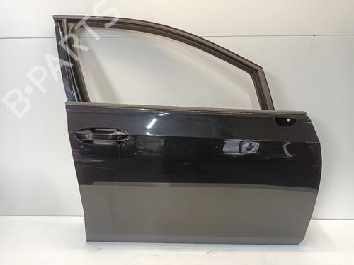 Used Right front door VW GOLF VIII (CD1, DA1) 2.0 GTI (245 hp) 32864050