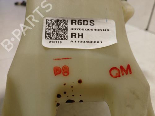 Gear lever HYUNDAI BAYON (BC3) 1.0 T-GDI 48V-Hybrid | BP36157643M90  - Image 8